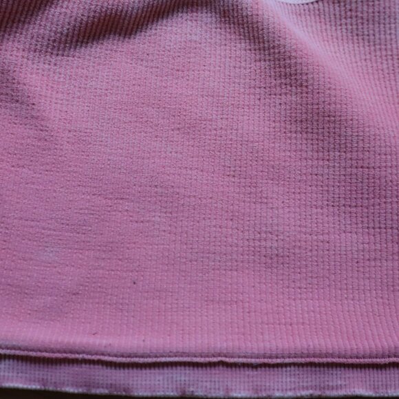 Free People Movement Coral Crop Bra/ Sports Bra M/L - Picture 4 of 5